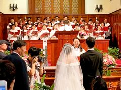 -上海基督教景灵堂