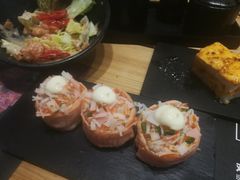 -Sushi Love 创意寿司(丽影广场店)