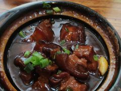 -韶山湘菜馆(中银南路店)