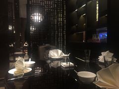 -大理实力希尔顿酒店御璽中餐厅YUXI – CHINESE RESTAURANT