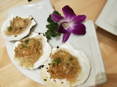 -酒久自助料理(佳兆业店)