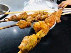 -新梅居(宁海东路店)