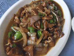 -老太婆饭店(新富路店)