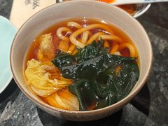 -然锅料理