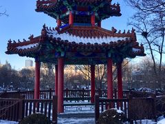 -大连植物园