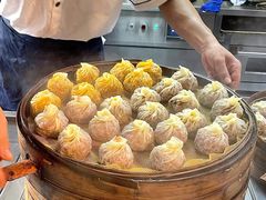 -鑫震源·苏式大虾生煎(山塘街店)