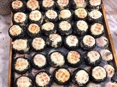 -清真全盛斋传统糕点(许士庙店)