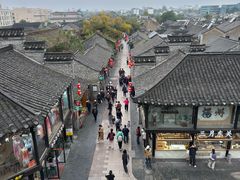 -东关历史文化旅游区-东门遗址