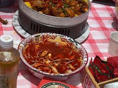 -辣小鲜·南昌大排档(船山路店)