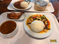 -宜家·瑞典风味餐厅(四元桥店)