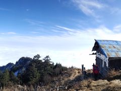 -九峰山
