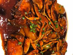 -老上海弄堂菜馆(恒基名人购物中心店)