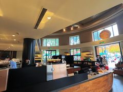 -星巴克(迪士尼小镇店)