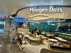 -哈根达斯(天河城店)