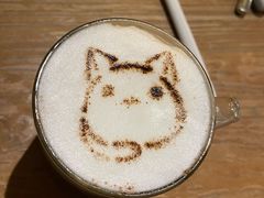 -猫小院猫主题餐厅(南锣旗舰店)
