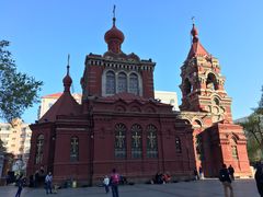 -圣·阿列克谢耶夫教堂