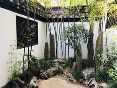 -郭庄茶室