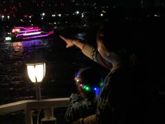 -珠江夜游广州塔·中大码头