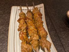 -丝路金桃·新疆菜(徐汇店)