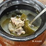 蜜糖排骨居然吃起来…