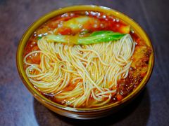 -华兴街煎蛋面(总店)