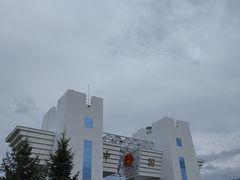 -图们国门景区