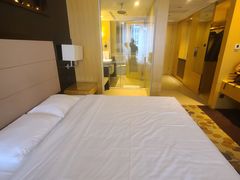 -上海浦西万怡酒店