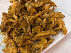 -马旭土鸡焖花卷新疆菜大盘鸡·真域顺西域美食(天马大道店)