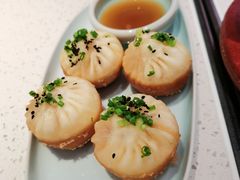 招牌生煎包-竹外桃花·江南小酒馆(SKP·S店)