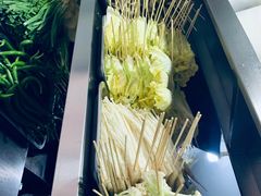 -炸串卷饼(北沈路店)