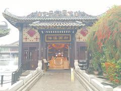 -泮溪酒家(荔枝湾店)