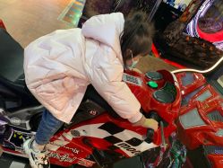 -菲菲羊乐园(临平银泰城店)