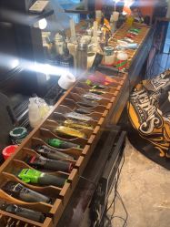 -鸿運 BARBER SHOP男士理发馆