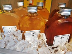 草本茶-汤城小厨•粤菜•靓汤(苏州街店)