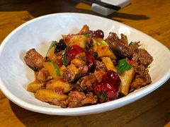 -隔壁老王·家常云南菜(花巷店)