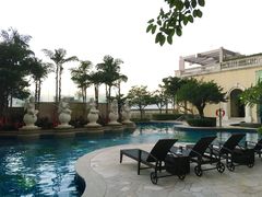 -澳门十六浦索菲特大酒店