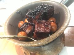 -荷风细雨·中国茶宴(碧云店)