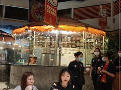 大堂-石岐佬中山菜馆(张溪店)