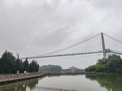 -安徽八里河旅游区