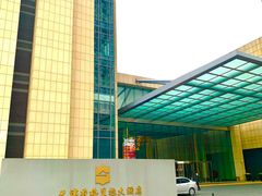 -韵咖啡自助餐厅(天津香格里拉店)
