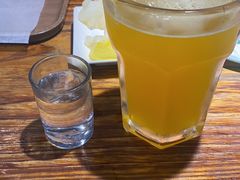 -珍祥烧烤·骨汤涮肚(无影山店)