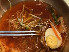 -海之屋韩式烤肉(海棠68环球美食街店)