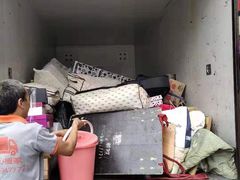 -放心搬家(昌平)