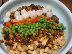 -乔家栅(襄阳南路店)