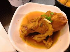 -贡梅老面馆·蟹粉面·无锡特色小吃(南长街主推店)