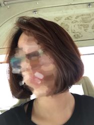 点击看大图 -北京简法造型