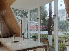 -SUGAR COFFEE城市咖啡(三一重工店)