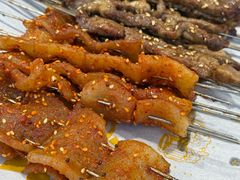 -韩食代烧烤(龙华路美食街店)