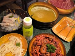 -牛New寿喜烧(曹路花园城店)
