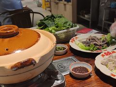 -广府乡下·饭庄(新港东路店)